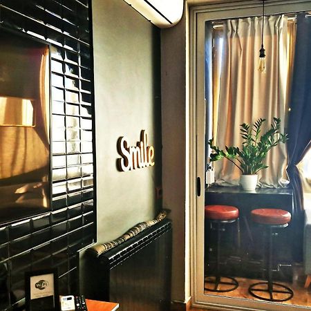 Muni Boutique Flat By Babylon Stay Νάπολη Εξωτερικό φωτογραφία
