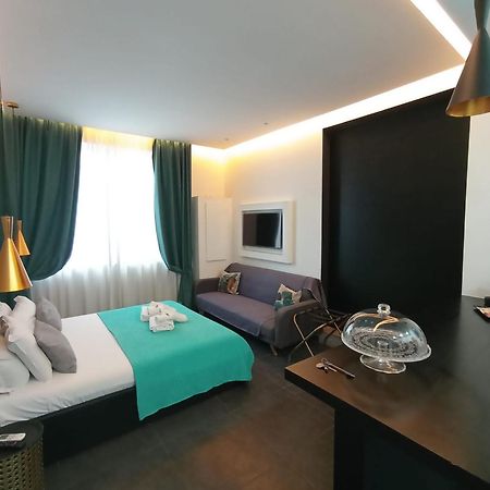 Muni Boutique Flat By Babylon Stay Νάπολη Εξωτερικό φωτογραφία