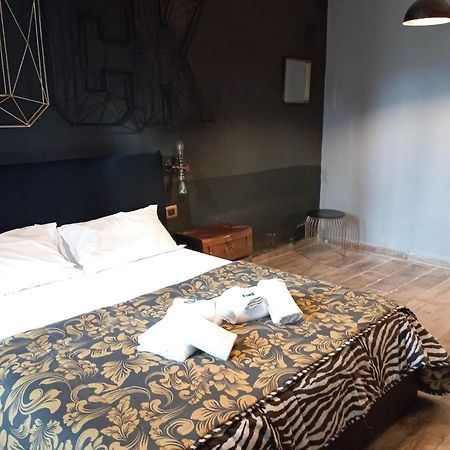 Muni Boutique Flat By Babylon Stay Νάπολη Εξωτερικό φωτογραφία