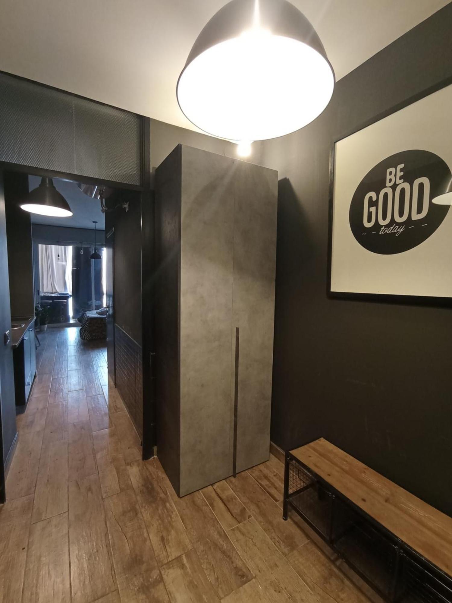 Muni Boutique Flat By Babylon Stay Νάπολη Εξωτερικό φωτογραφία