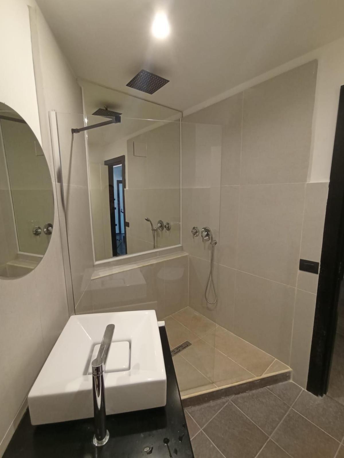Muni Boutique Flat By Babylon Stay Νάπολη Εξωτερικό φωτογραφία