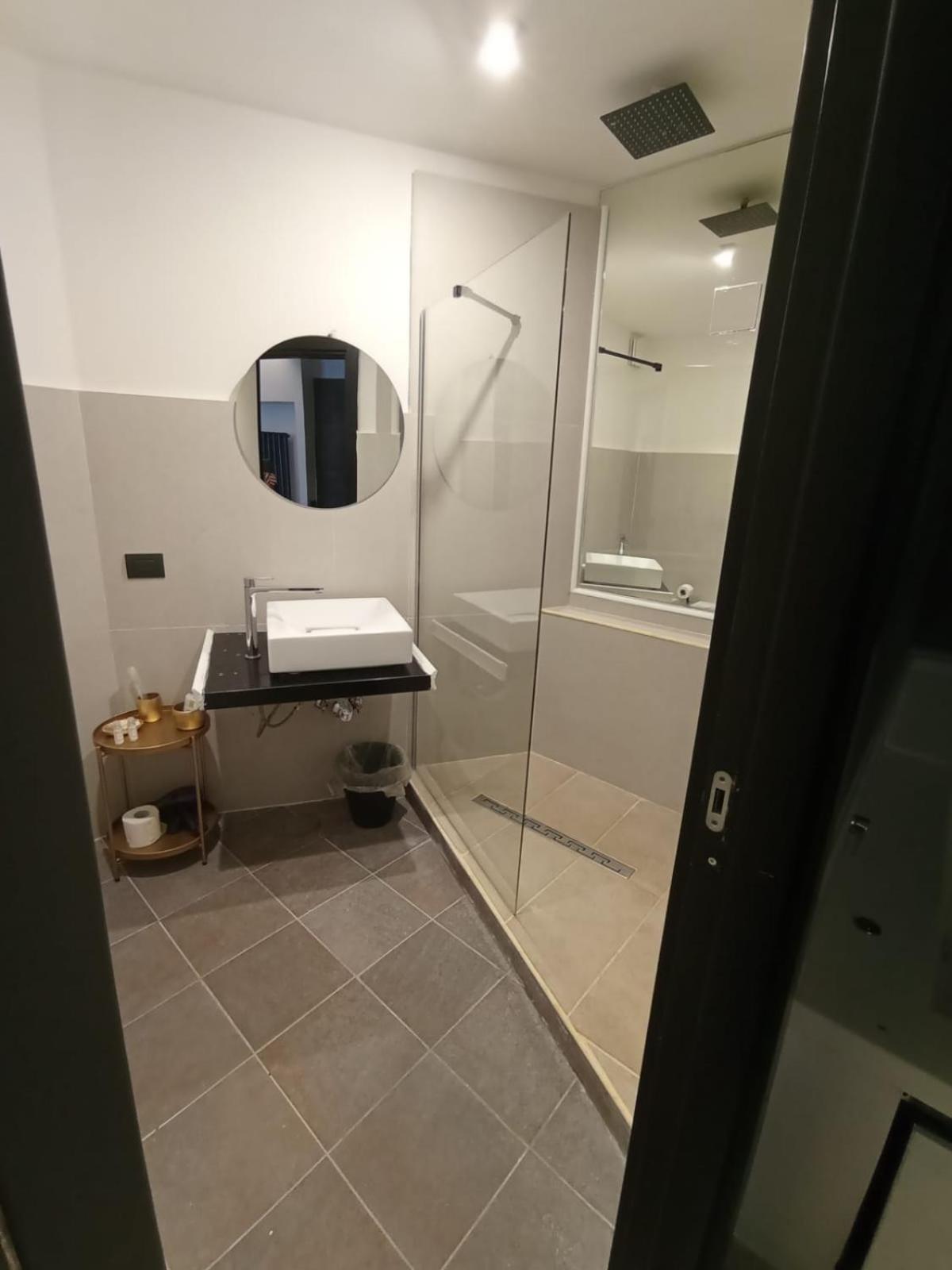 Muni Boutique Flat By Babylon Stay Νάπολη Εξωτερικό φωτογραφία