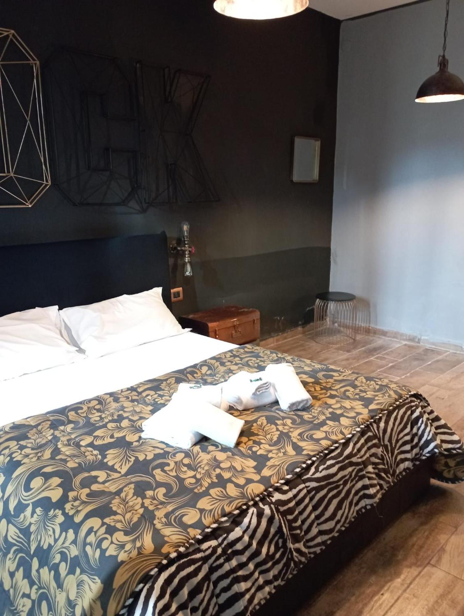 Muni Boutique Flat By Babylon Stay Νάπολη Εξωτερικό φωτογραφία