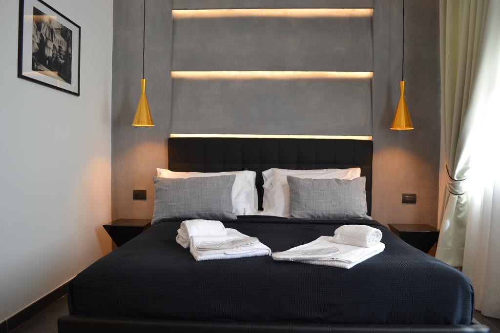 Muni Boutique Flat By Babylon Stay Νάπολη Εξωτερικό φωτογραφία
