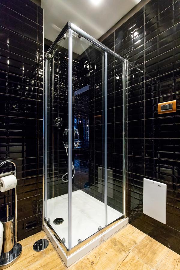 Muni Boutique Flat By Babylon Stay Νάπολη Εξωτερικό φωτογραφία