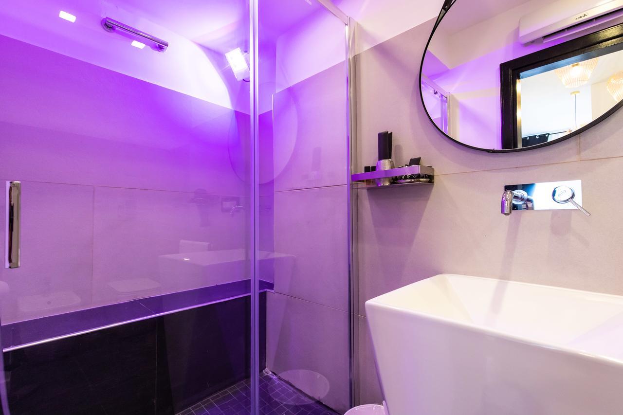 Muni Boutique Flat By Babylon Stay Νάπολη Εξωτερικό φωτογραφία