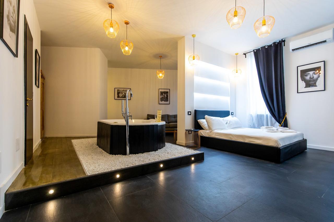 Muni Boutique Flat By Babylon Stay Νάπολη Εξωτερικό φωτογραφία