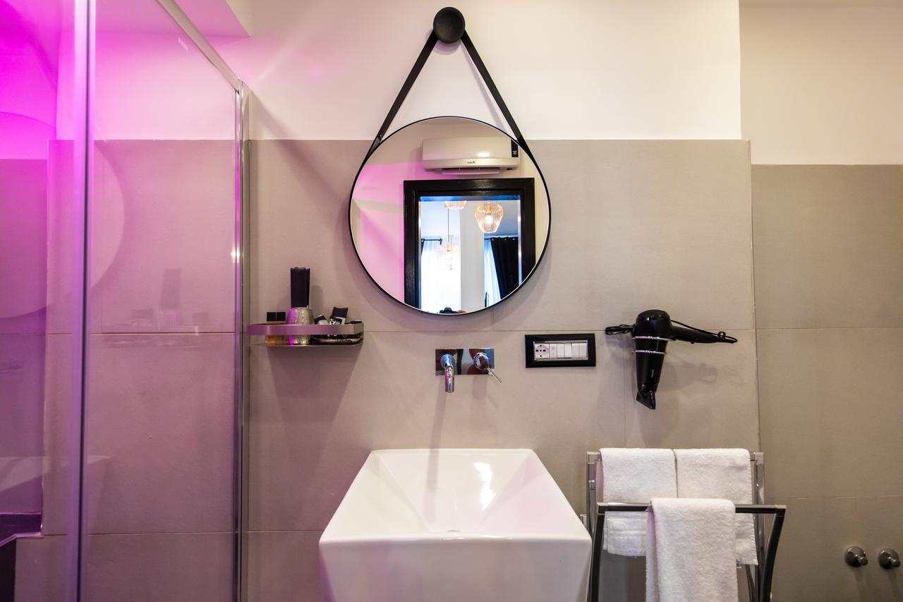 Muni Boutique Flat By Babylon Stay Νάπολη Εξωτερικό φωτογραφία