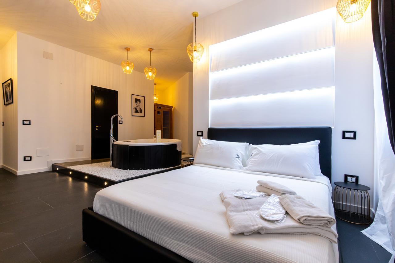 Muni Boutique Flat By Babylon Stay Νάπολη Εξωτερικό φωτογραφία
