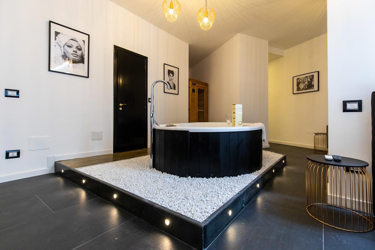 Muni Boutique Flat By Babylon Stay Νάπολη Εξωτερικό φωτογραφία